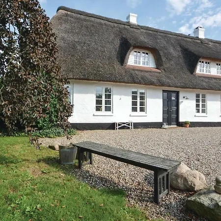 Stunning Home In Haderslev With Kitchen Buitenkant foto