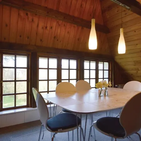 Stunning Home In Haderslev With Kitchen Buitenkant foto