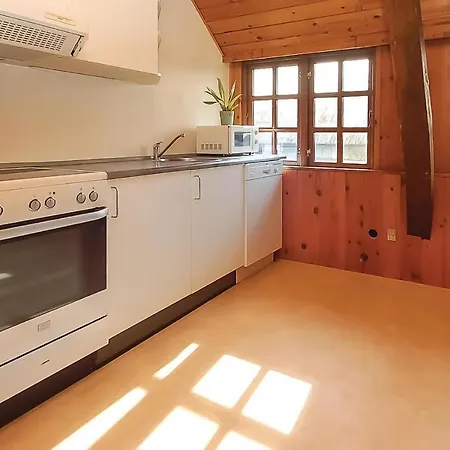 Stunning Home In Haderslev With Kitchen Buitenkant foto