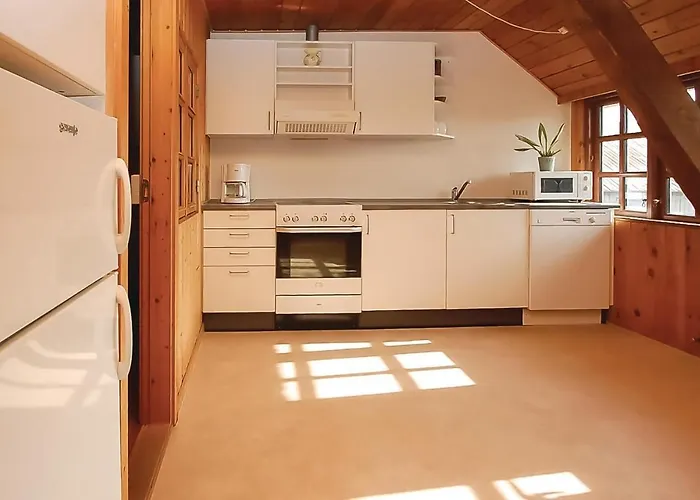 Stunning Home In Haderslev With Kitchen
