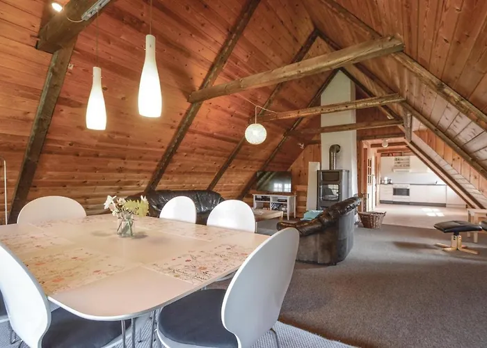 Stunning Home In Haderslev With Kitchen