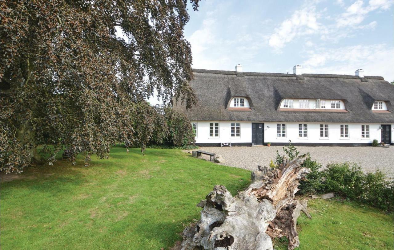 Stunning In With Kitchen Holiday home Haderslev
