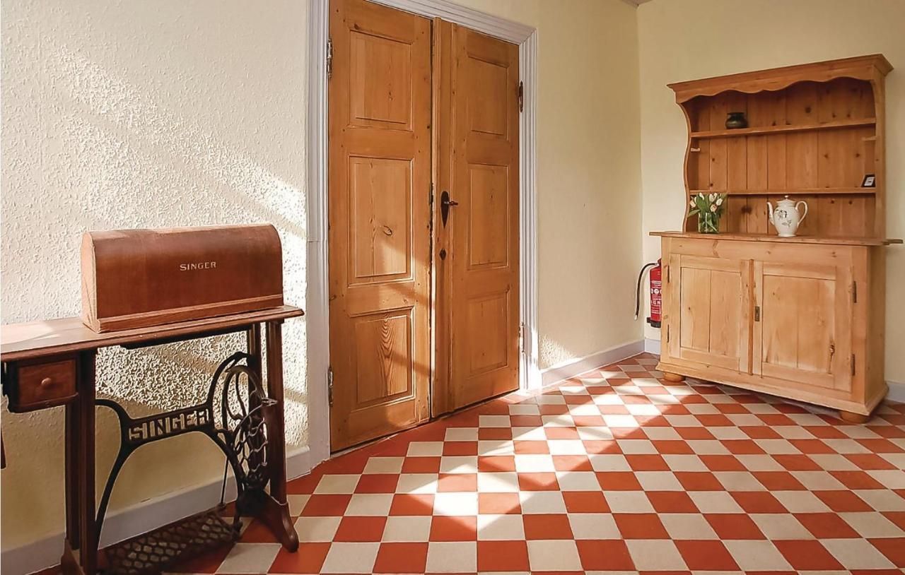 Stunning In With Kitchen Vakantiehuis *