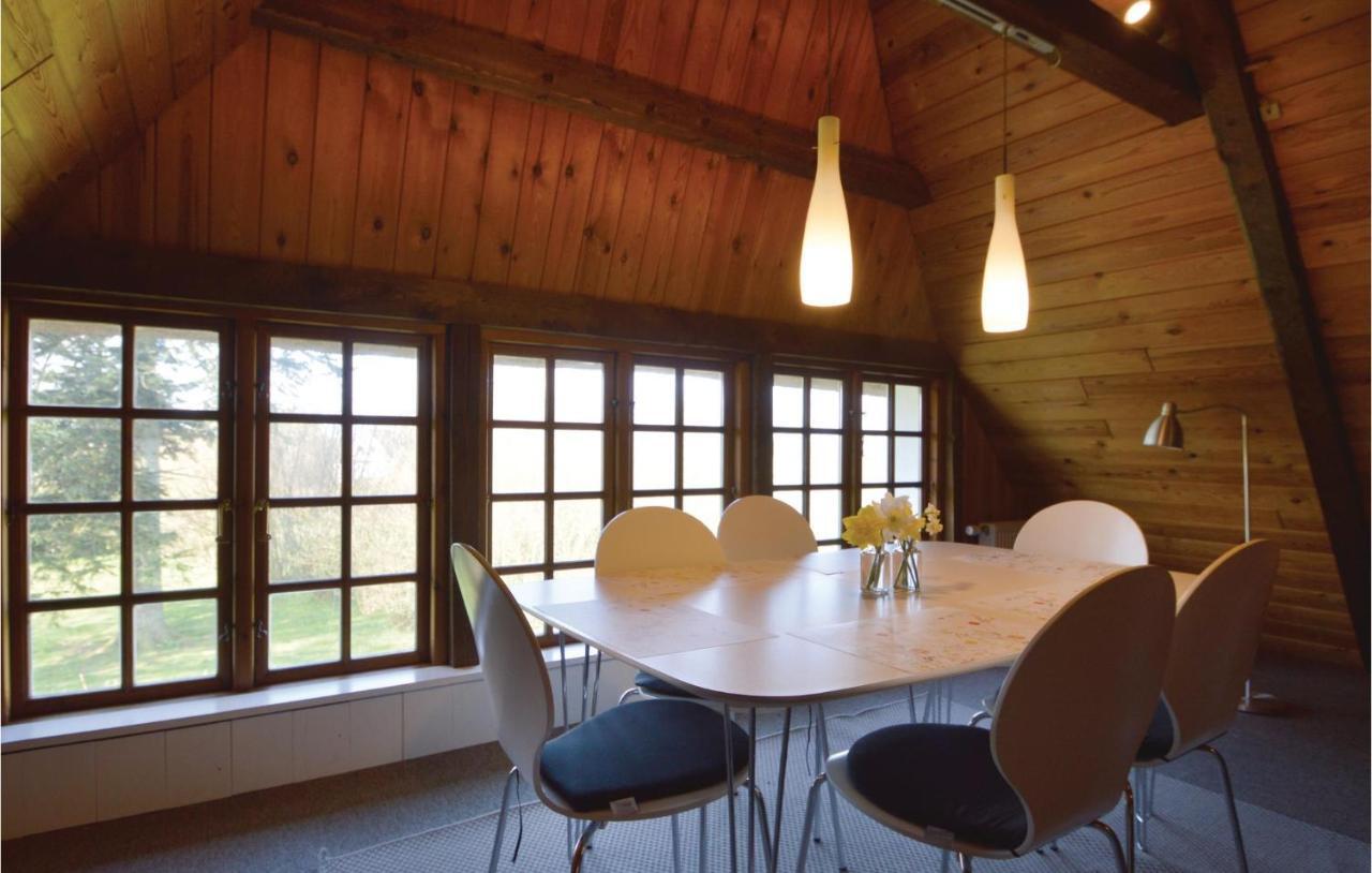 Stunning In With Kitchen * Haderslev