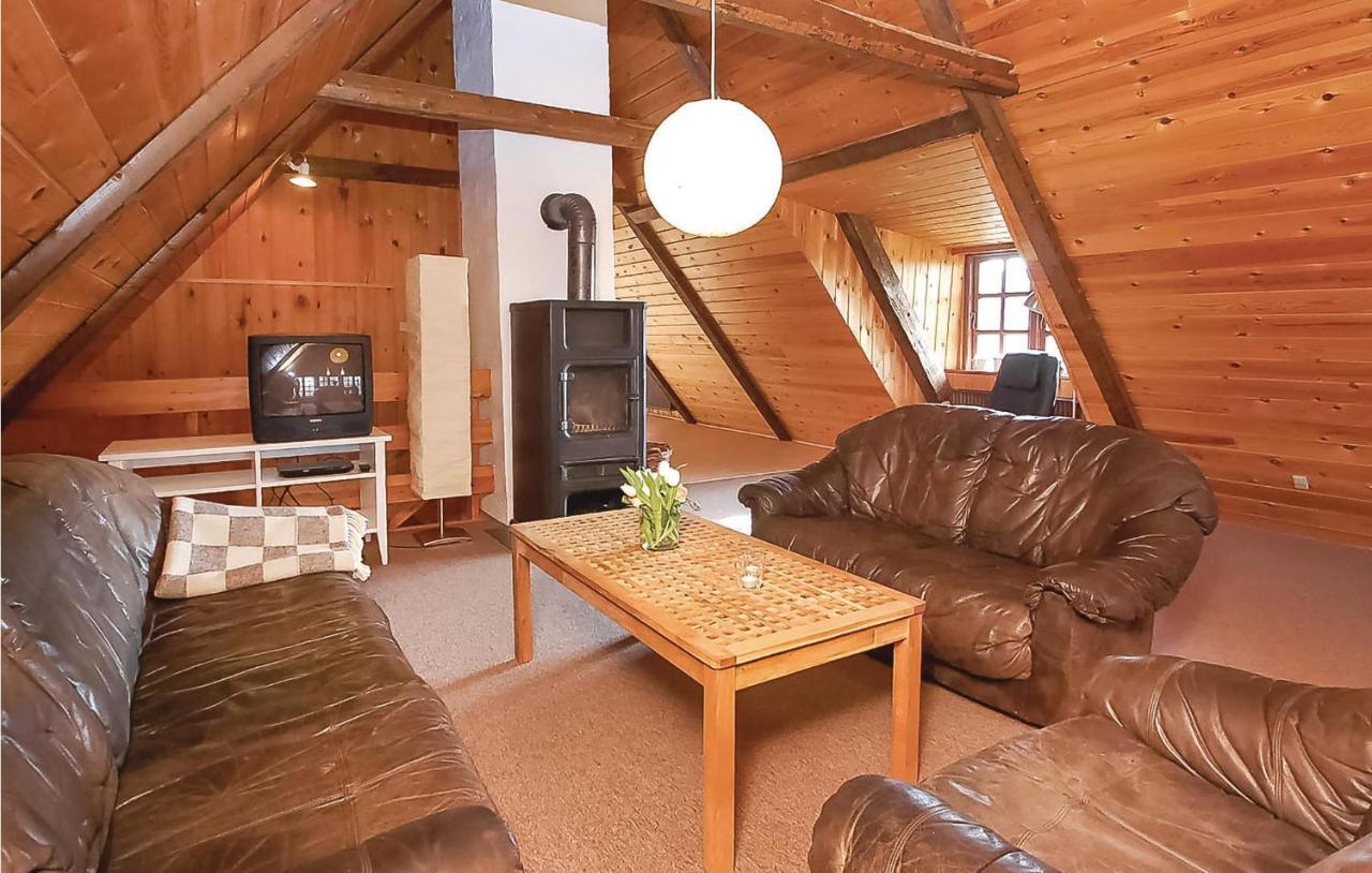 Stunning In With Kitchen Holiday home Haderslev
