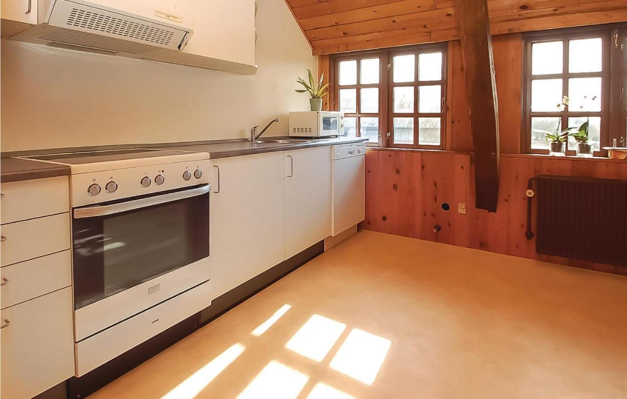 Stunning In With Kitchen Holiday home *